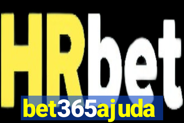 bet365ajuda