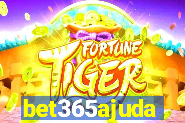 bet365ajuda