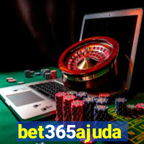 bet365ajuda