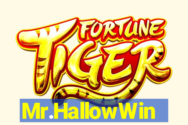Mr.HallowWin