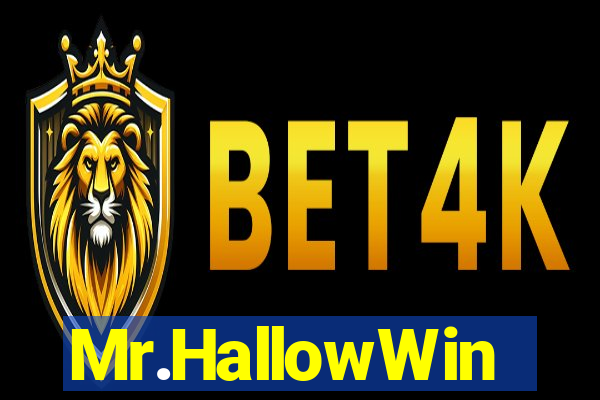 Mr.HallowWin