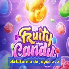plataforma de jogos zzz