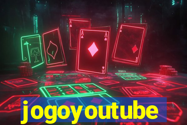 jogoyoutube