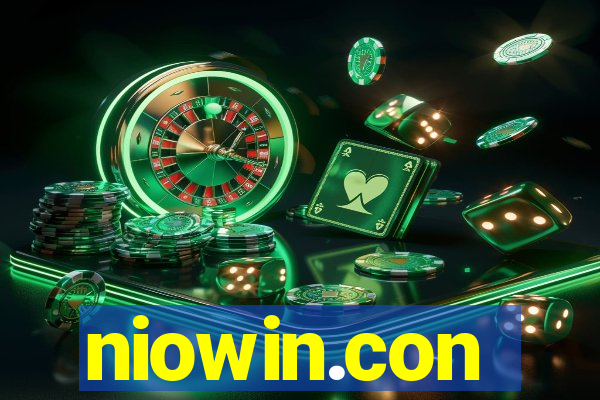 niowin.con