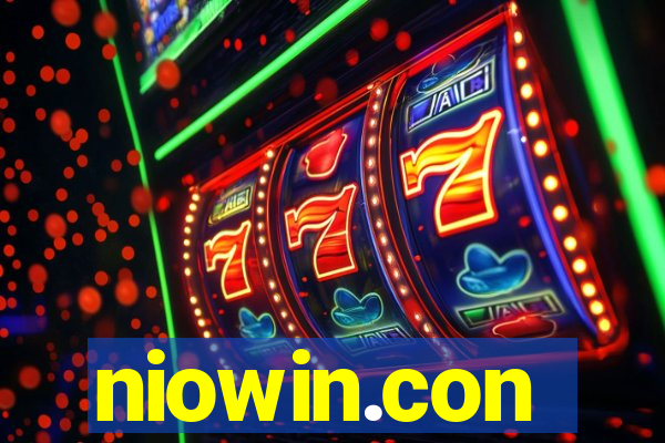 niowin.con