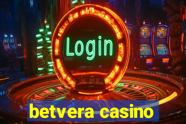 betvera casino