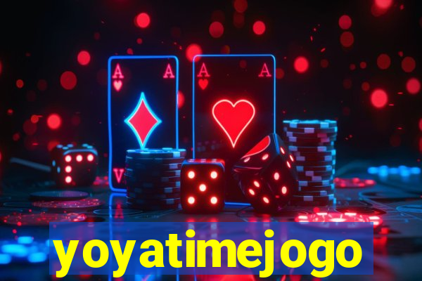 yoyatimejogo