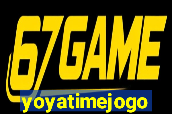 yoyatimejogo