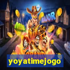 yoyatimejogo