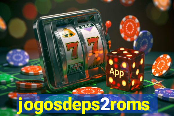 jogosdeps2roms