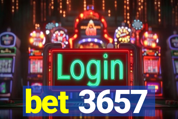 bet 3657