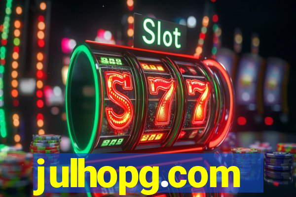 julhopg.com