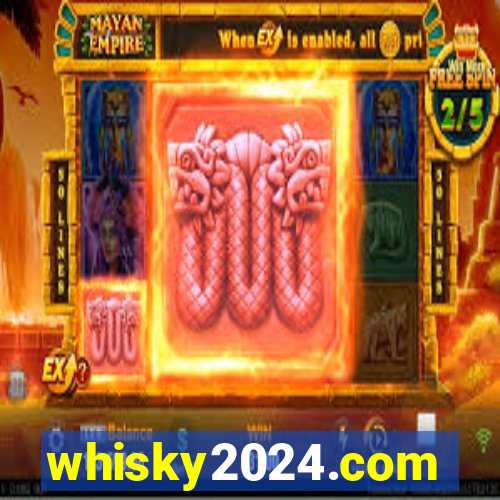 whisky2024.com