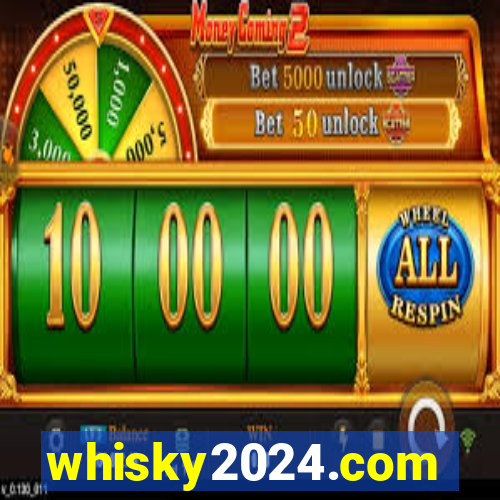 whisky2024.com