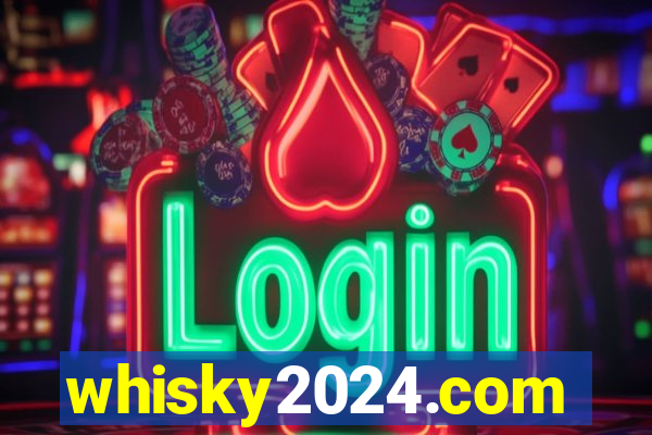 whisky2024.com