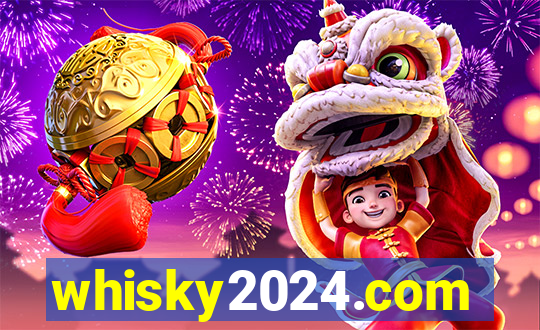 whisky2024.com