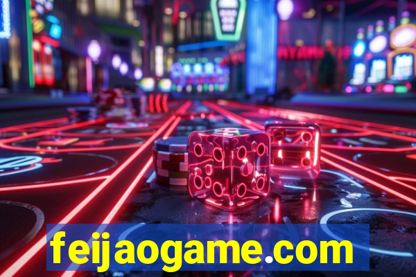 feijaogame.com