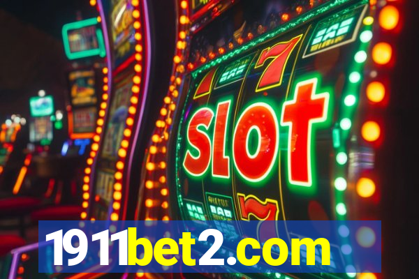 1911bet2.com