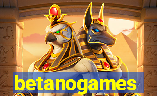 betanogames
