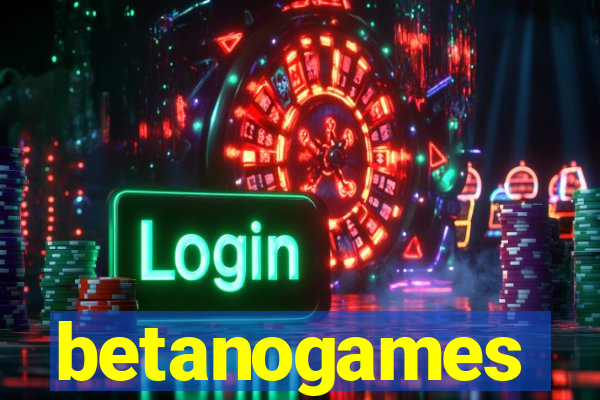 betanogames