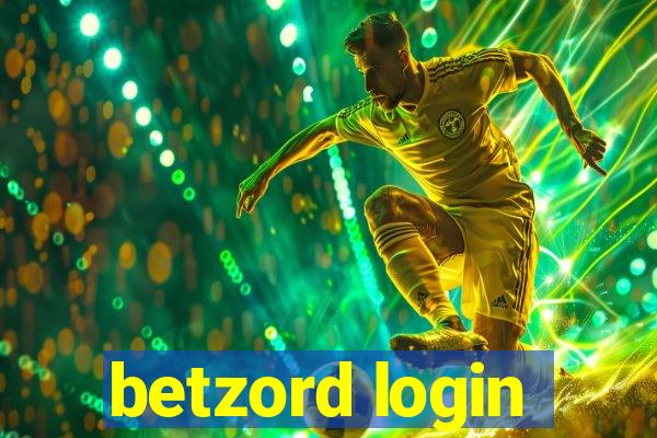 betzord login