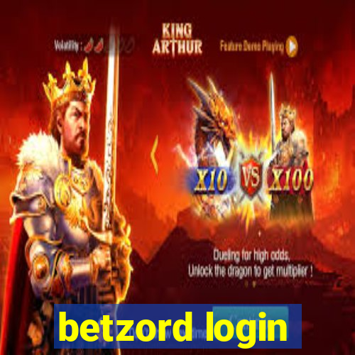 betzord login