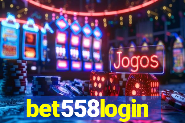 bet558login