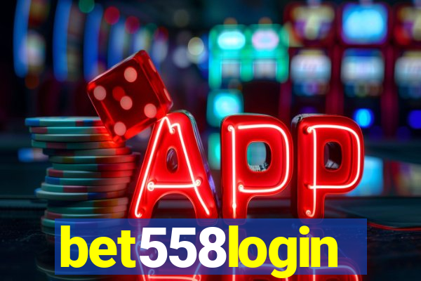 bet558login