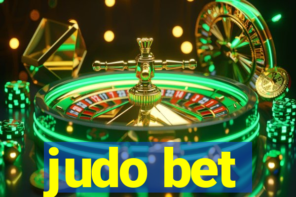 judo bet