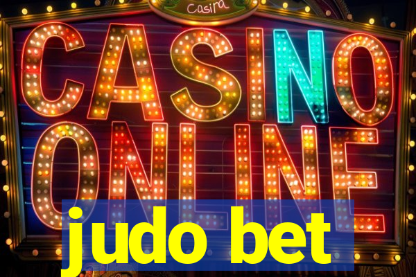 judo bet