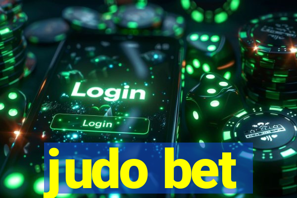 judo bet