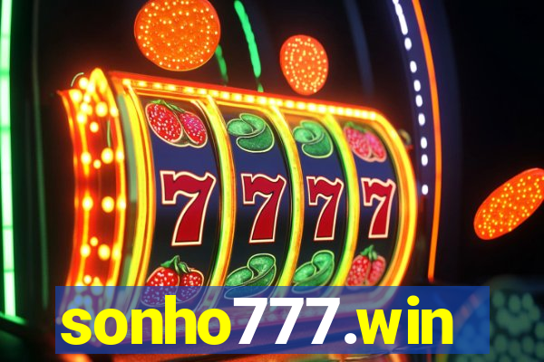 sonho777.win