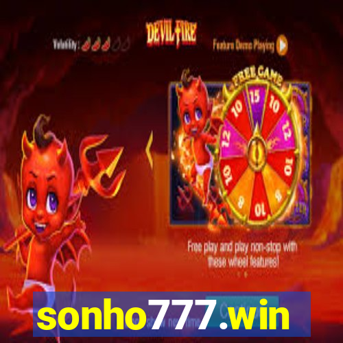 sonho777.win