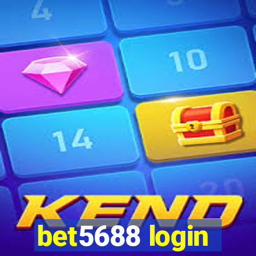 bet5688 login
