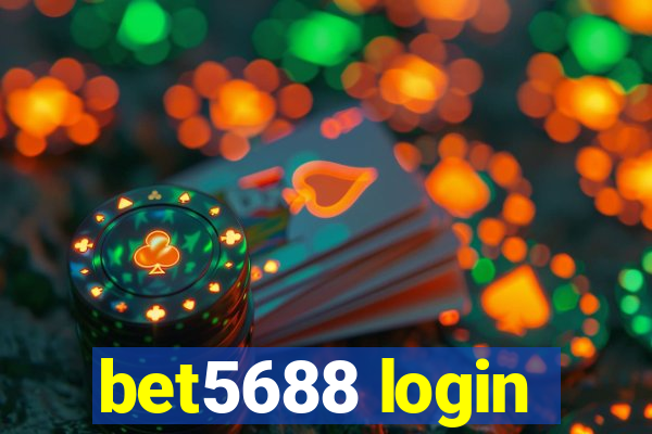 bet5688 login