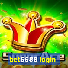 bet5688 login