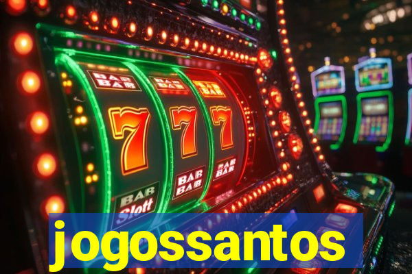 jogossantos