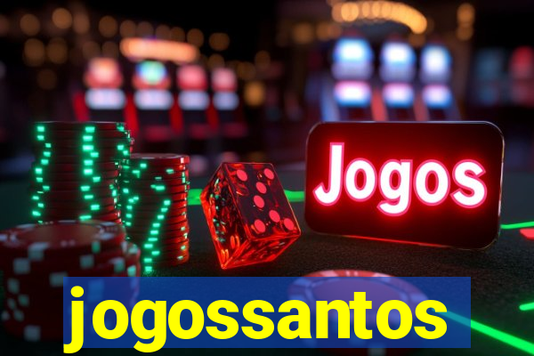 jogossantos
