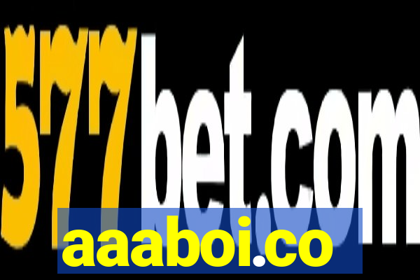 aaaboi.co
