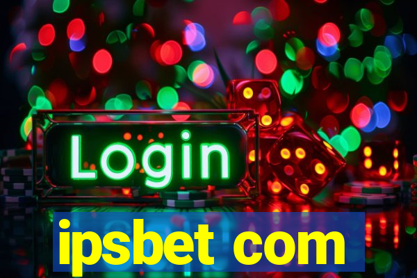 ipsbet com