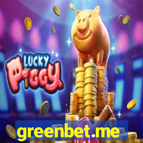 greenbet.me