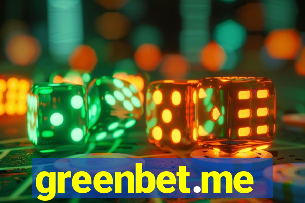 greenbet.me