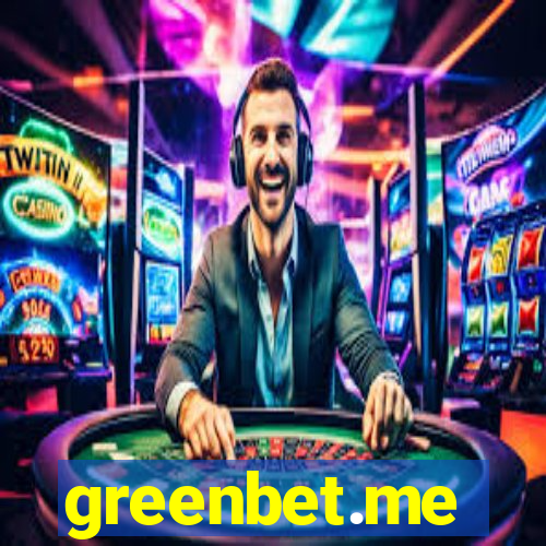 greenbet.me