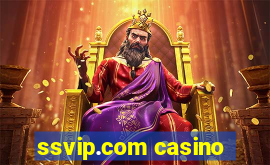 ssvip.com casino