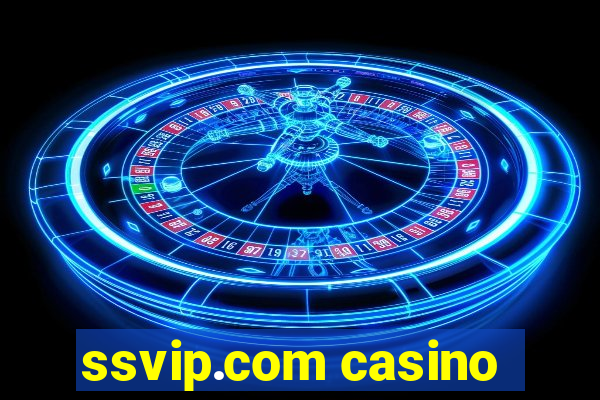 ssvip.com casino