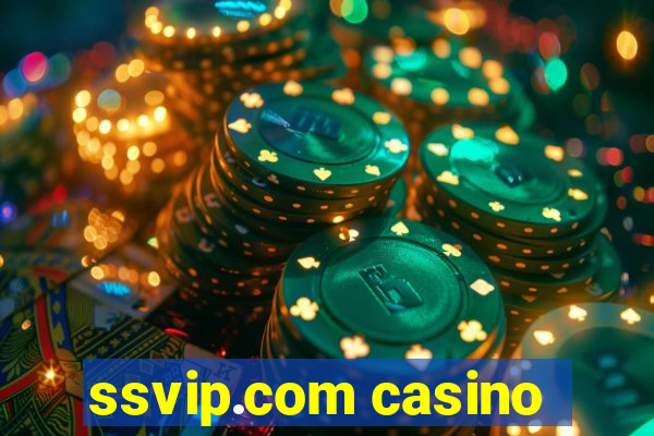 ssvip.com casino
