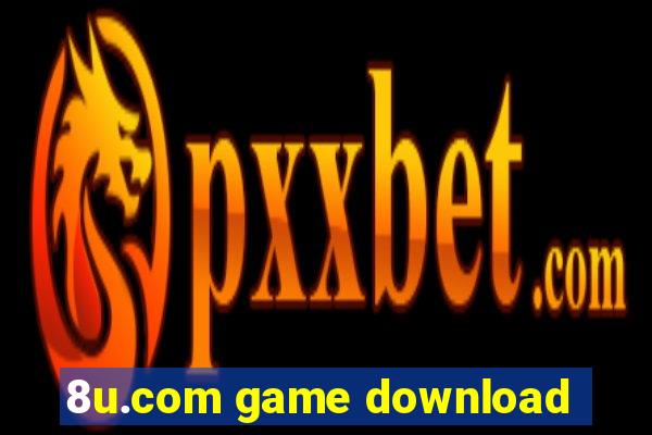 8u.com game download
