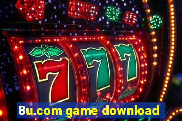 8u.com game download