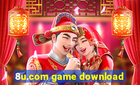 8u.com game download