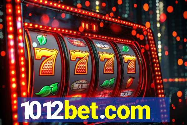 1012bet.com
